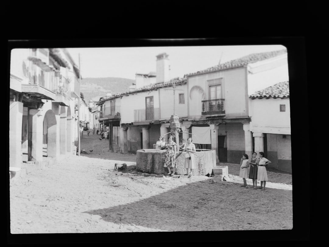 UC Preserves Lange & Jones’ Haunting Portrait of Submerged Settlement