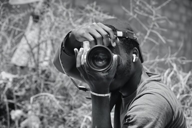 Why Technical Mastery Alone Won’t Elevate Your Photography