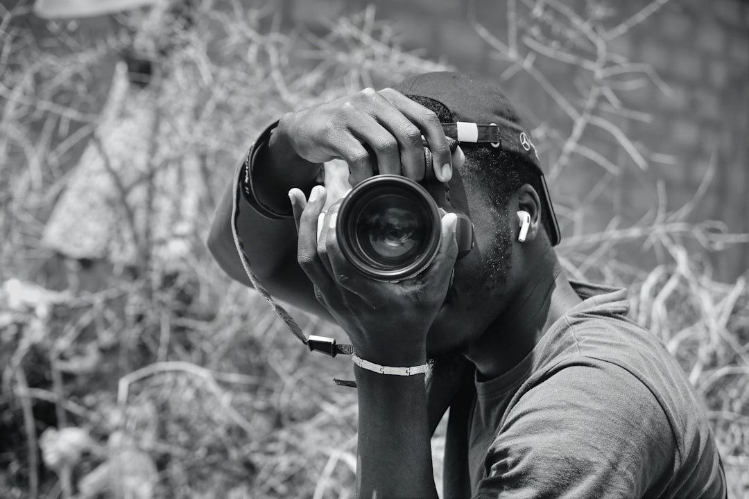 Why Technical Mastery Alone Won’t Elevate Your Photography