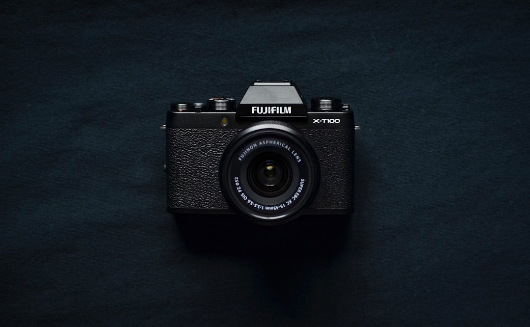 Why This Photographer Rejected New Gear for a Decade-Old Fujifilm