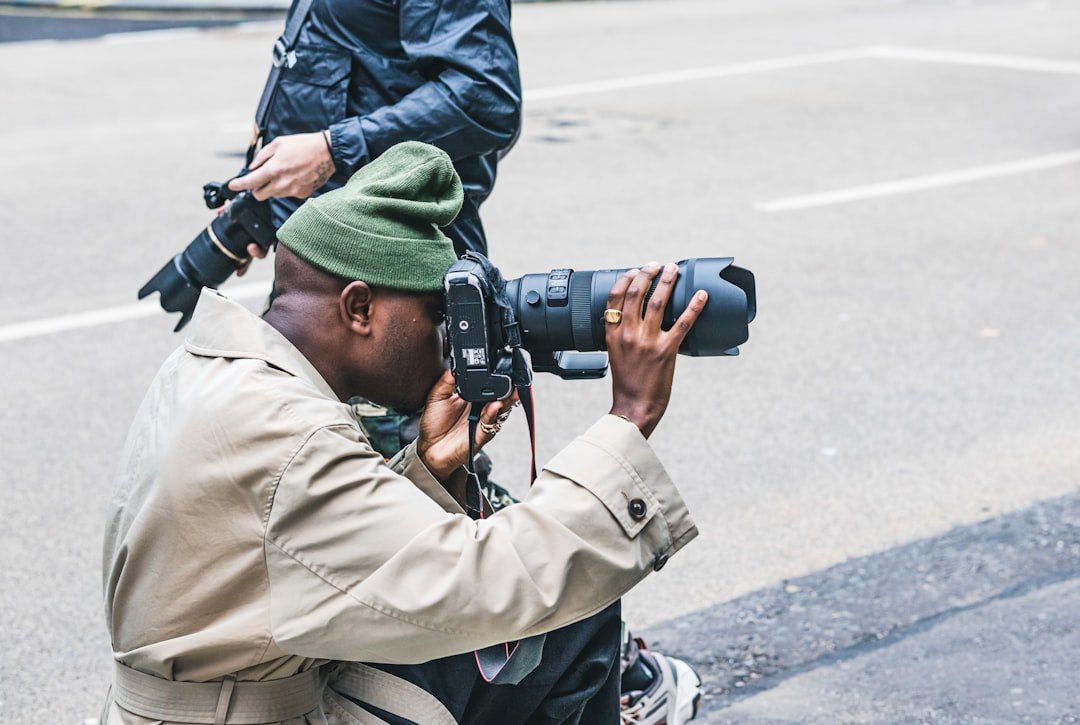 World Press Photo 2026: Immigration Crisis Wins Top Honor