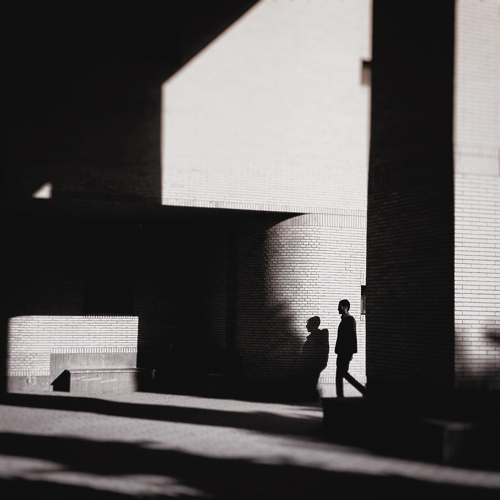 Urban Eclipse