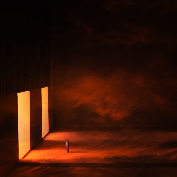 Comatose No. 7