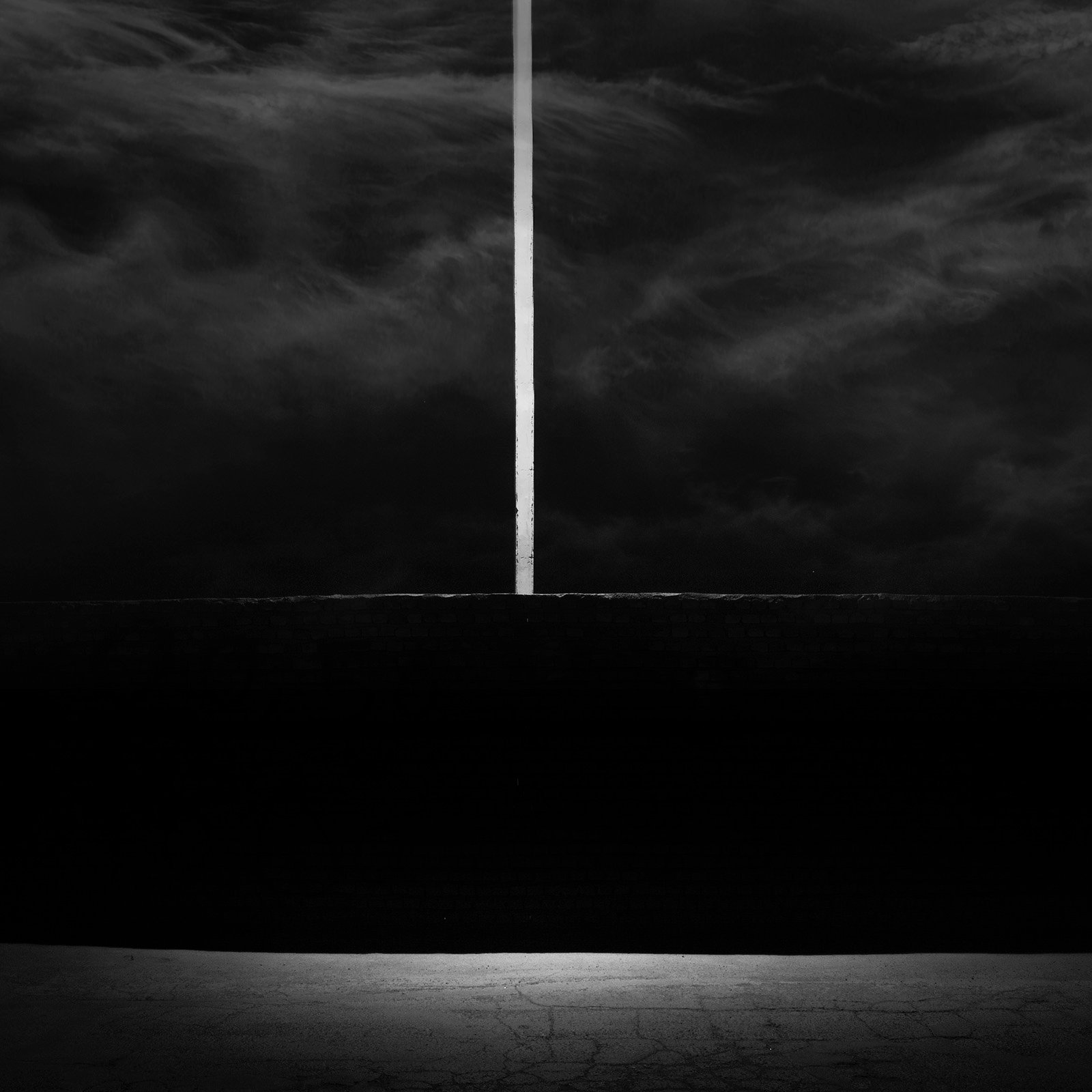 Dark Side of the Mind
