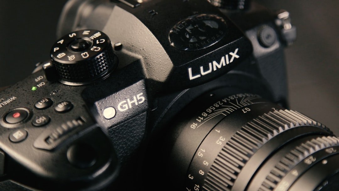 Panasonic Lumix L10: A Quarter-Century of Innovation