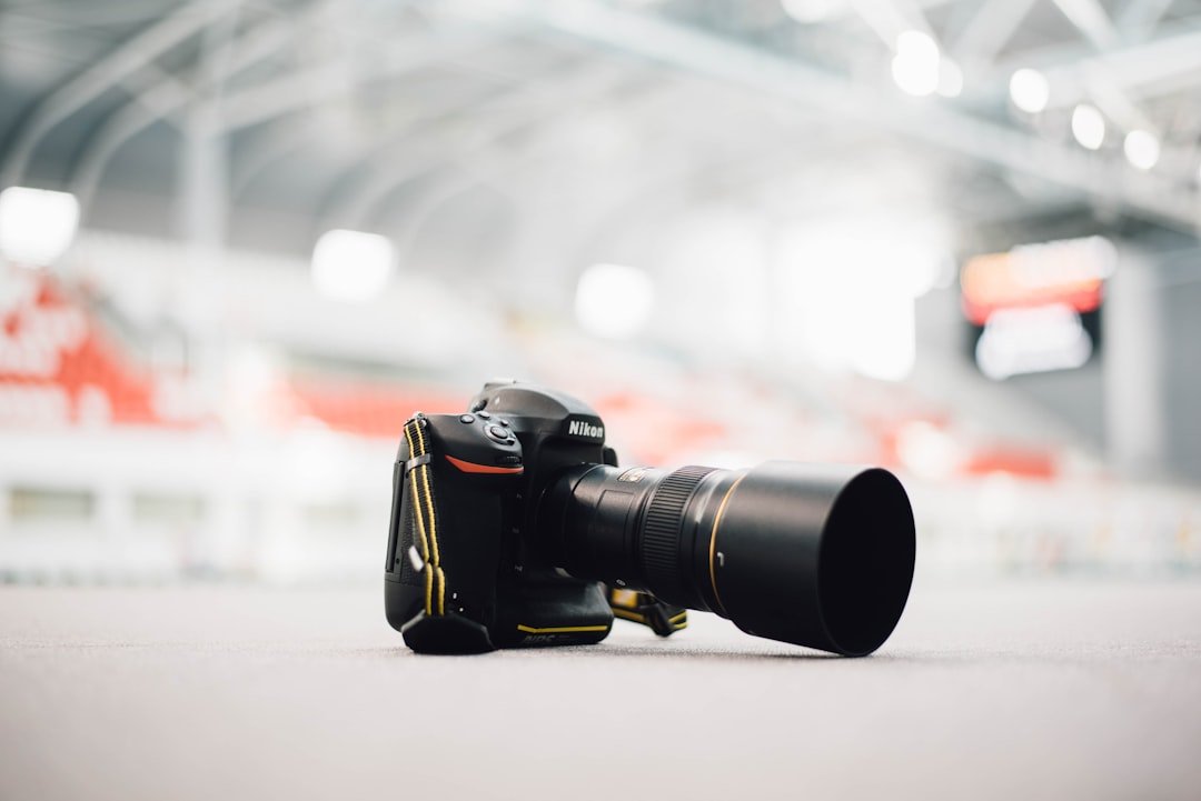 Sony’s FE 100-400mm f/4.5 GM OSS: A Game-Changer for Sports Photography