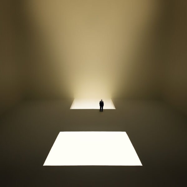 Comatose No. 9
