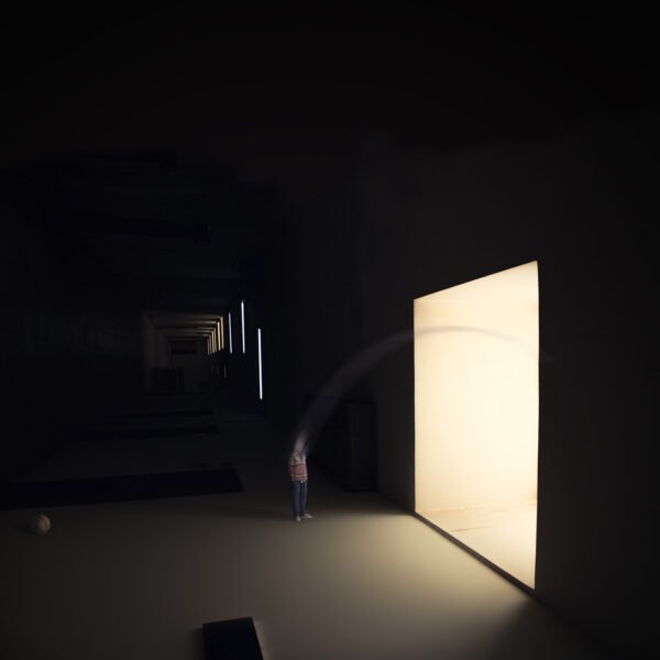 Comatose No. 4