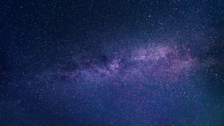 ArcBlue C42: Redefining Full-Frame Astrophotography with Smart Technology