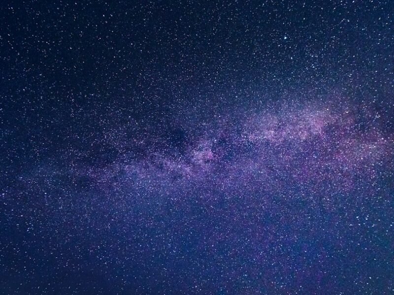 ArcBlue C42: Redefining Full-Frame Astrophotography with Smart Technology