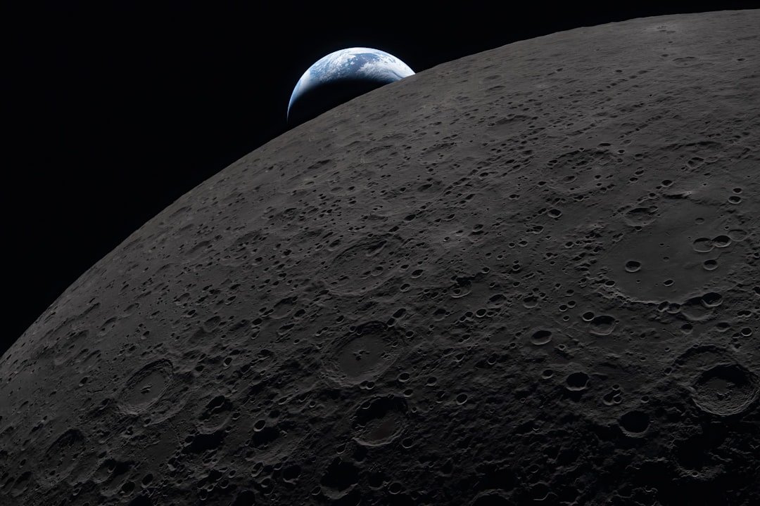 Artemis II’s Visual Legacy: NASA Archives Reveal Stunning Space Photography