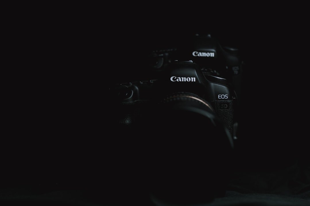 Canon Gears Up for Major Camera Announcement in Coming Days