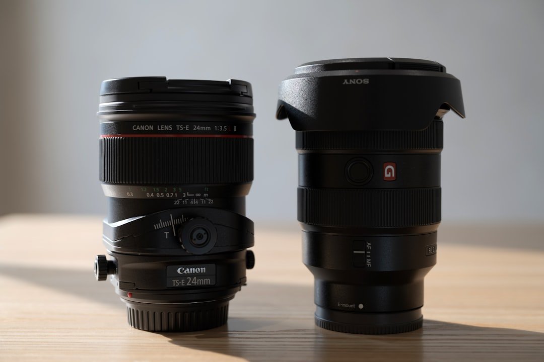 Canon RF 35mm f/1.4 L VCM vs Sony FE 35mm f/1.4 GM