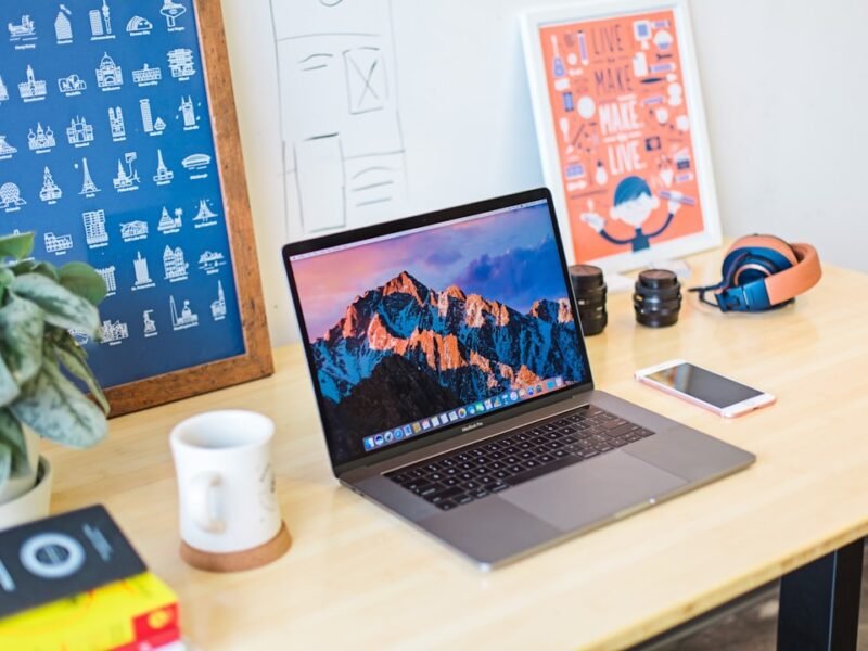 Capture One May Change Hands as Axcel Explores Strategic Exit