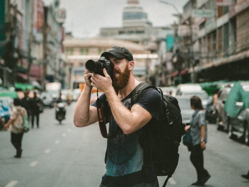 Core Photography Principles Every Shooter Should Reconsider