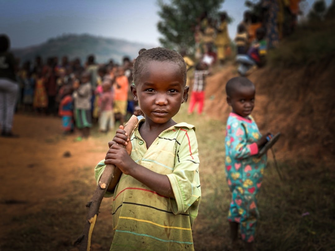 Documenting Reconciliation: Photography Confronts Rwanda’s Tragic History