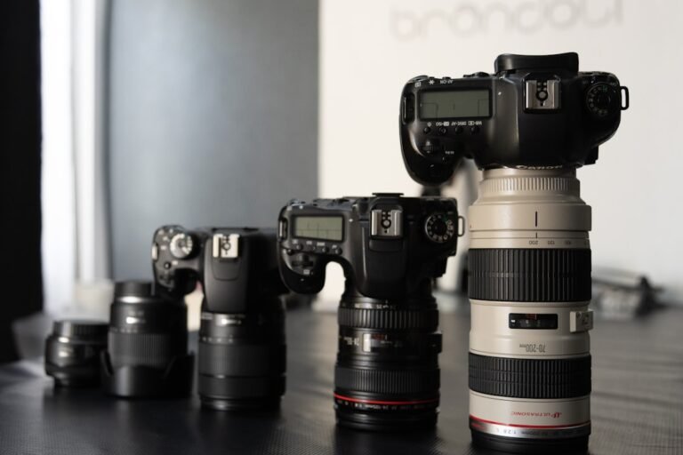 Essential Gear for Your First Wedding Assignment
