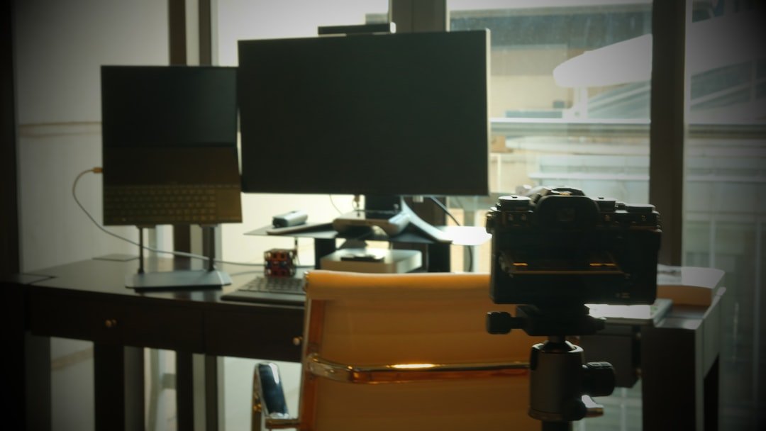 From Studio Frustration to Software: Pro Photographer’s DIY Solution