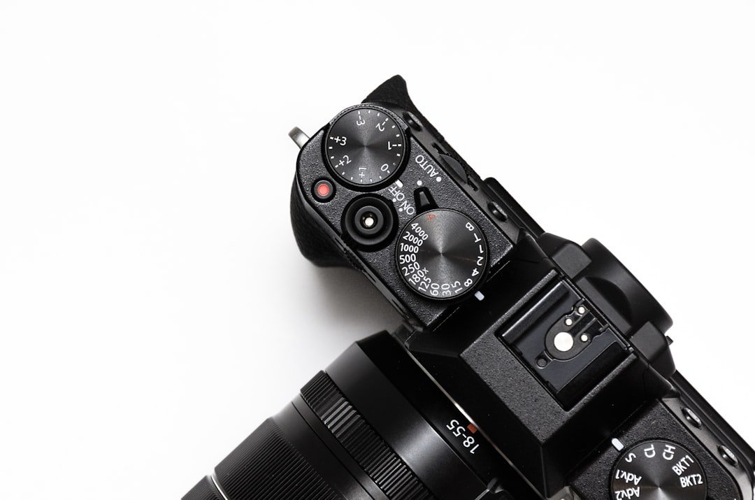 Industry Heavyweights Unleash Major Gear: A Week of Camera Announcements