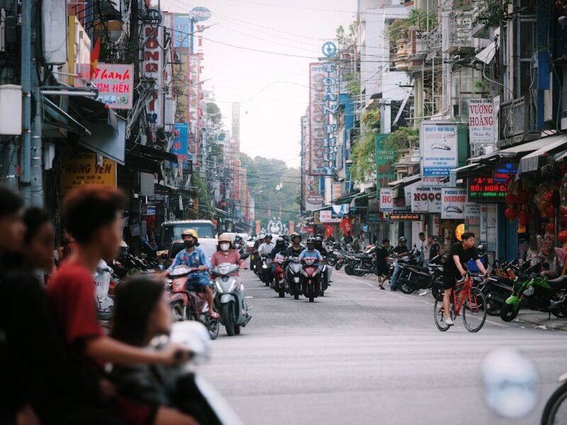 Maintaining Your Street Photography Edge Between Shoots