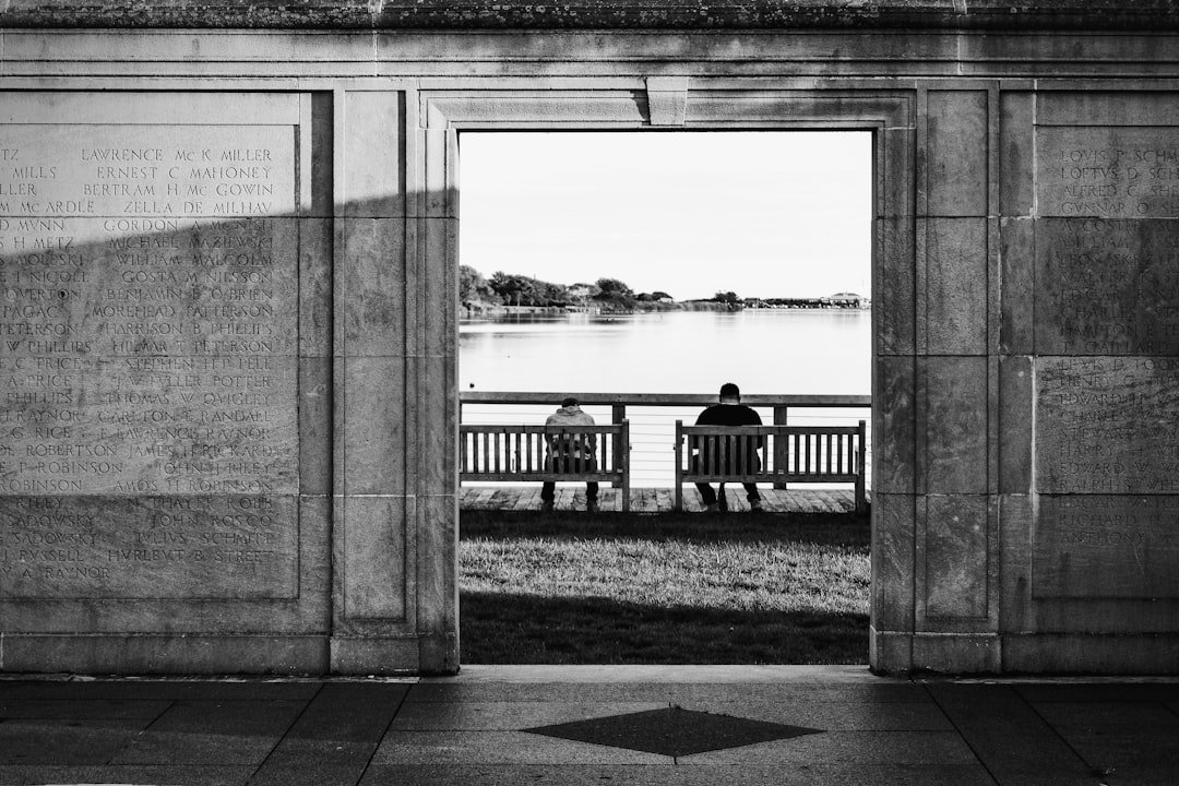 Mastering Doorways: Essential Framing Techniques for Portrait and Street Photography