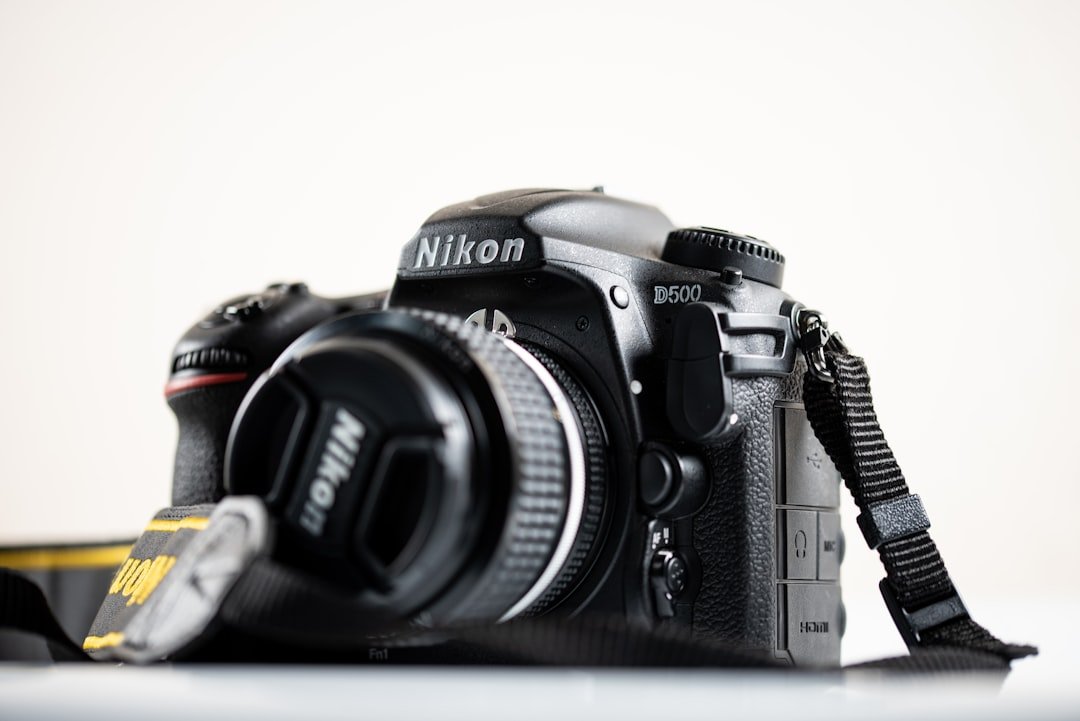 Nikon Reports Historic Financial Downturn in FY2026