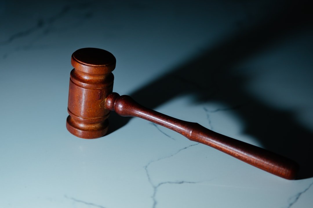 Photographer Forced to Surrender Digital Assets in $1M Fraud Case
