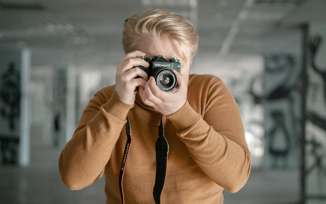 Seven Behaviors Undermining Your Photographic Vision