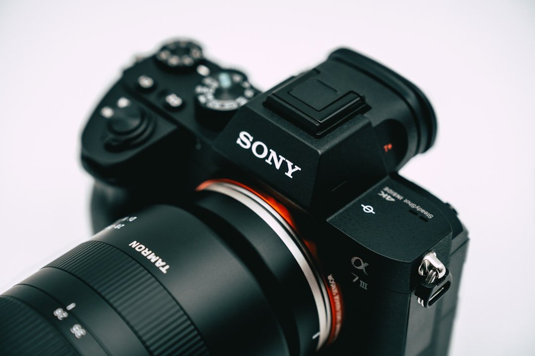 Sony a7R VI: Redefining Professional Resolution Standards