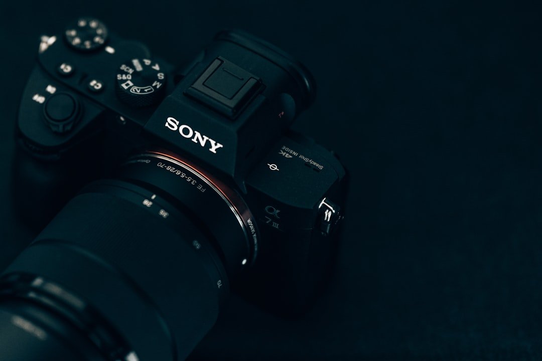 Sony Hints at Next-Generation Alpha Camera with Cryptic ‘R’ Announcement
