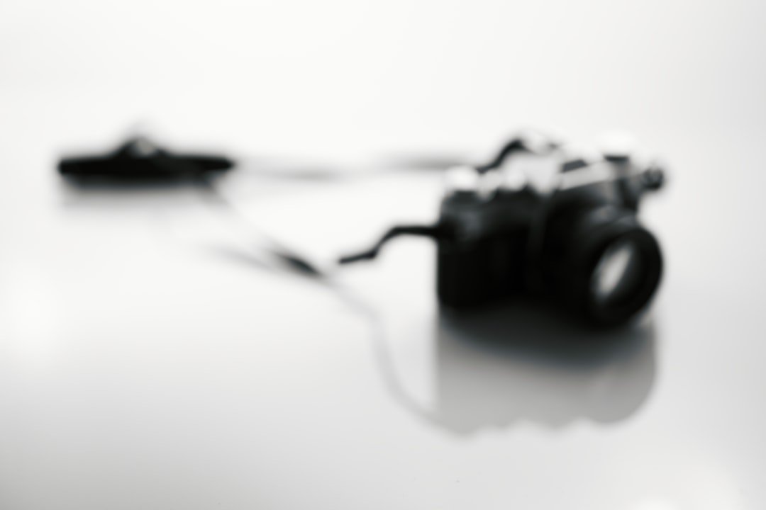 The Mediocrity Crisis: Why Contemporary Photography Lacks Creative Vision