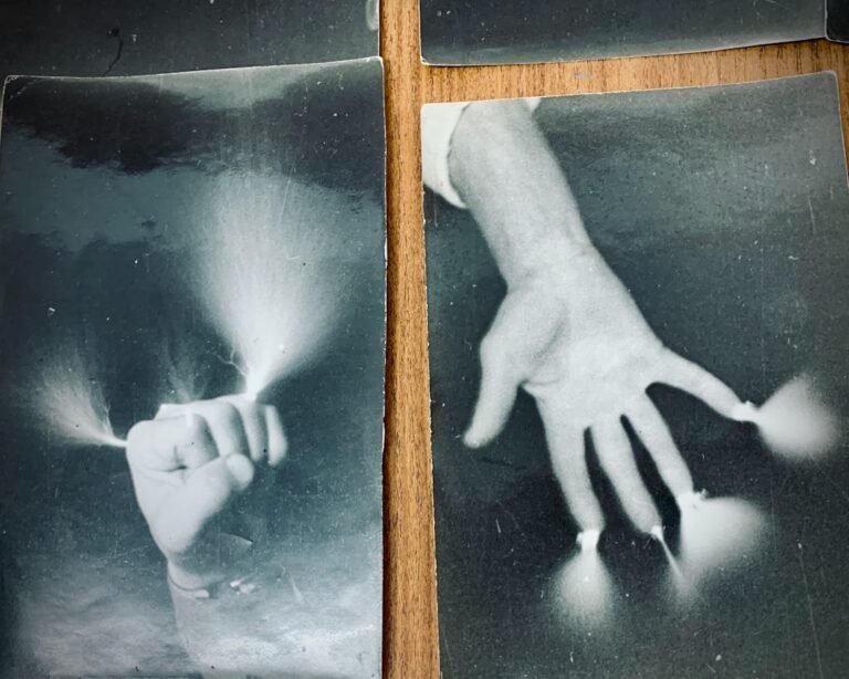 The Timeless Art of Platinum Palladium Photography