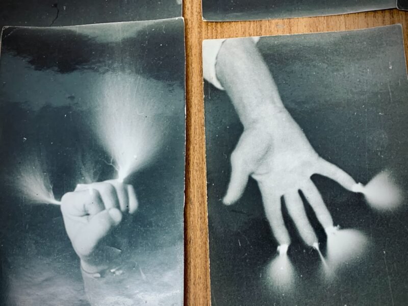 The Timeless Art of Platinum Palladium Photography