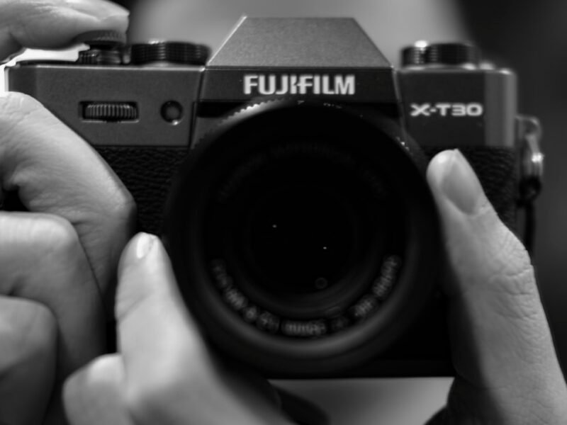 A Decade With Fujifilm X: One Landscape Pro’s Honest Assessment