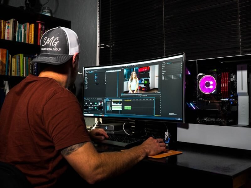 Adobe Lightroom’s Latest Release Brings Long-Awaited Selection Tools