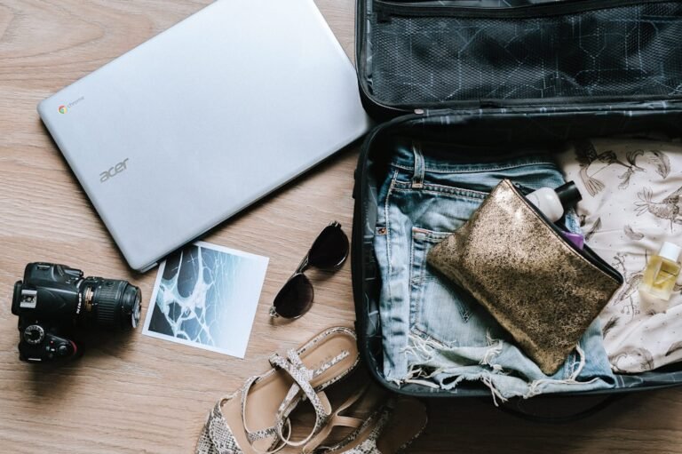 Airline Baggage Enforcement Tightens in 2026: What Photographers Need to Know