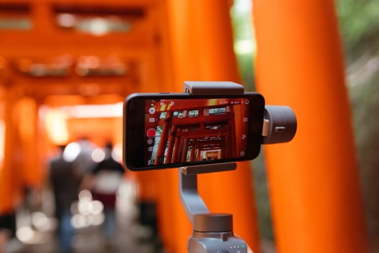 Amazon Prime Day Camera Bargains: Exceptional Savings on DJI Imaging Technology