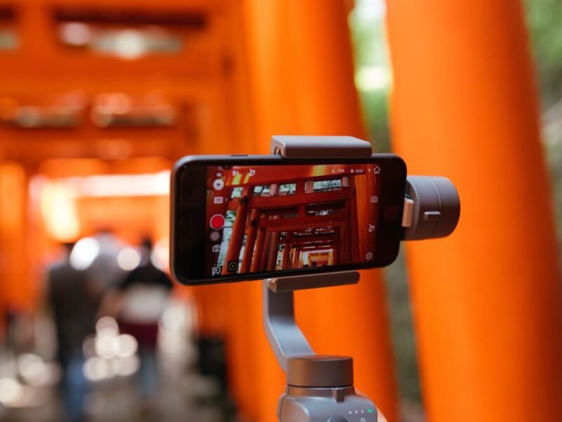 Amazon Prime Day Camera Bargains: Exceptional Savings on DJI Imaging Technology