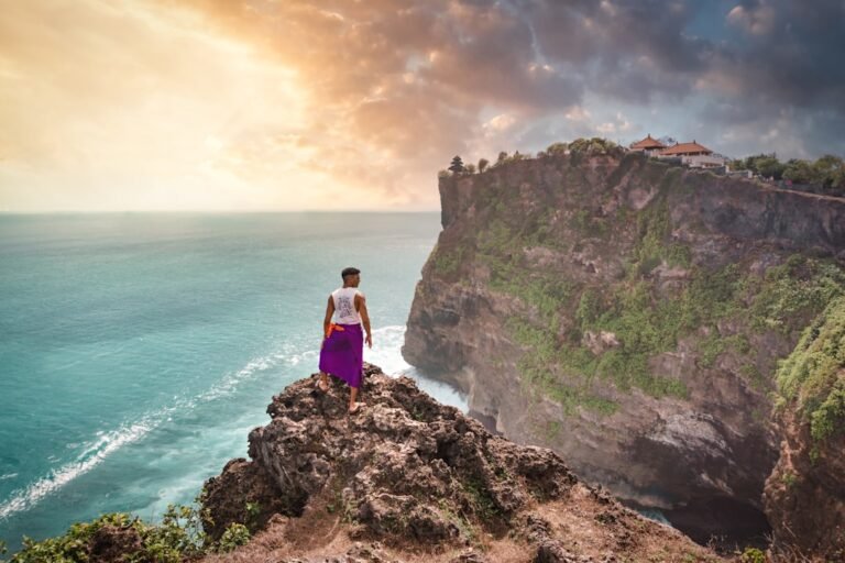 Bali Enforcement: Tourist Visa Photographers Face Legal Scrutiny