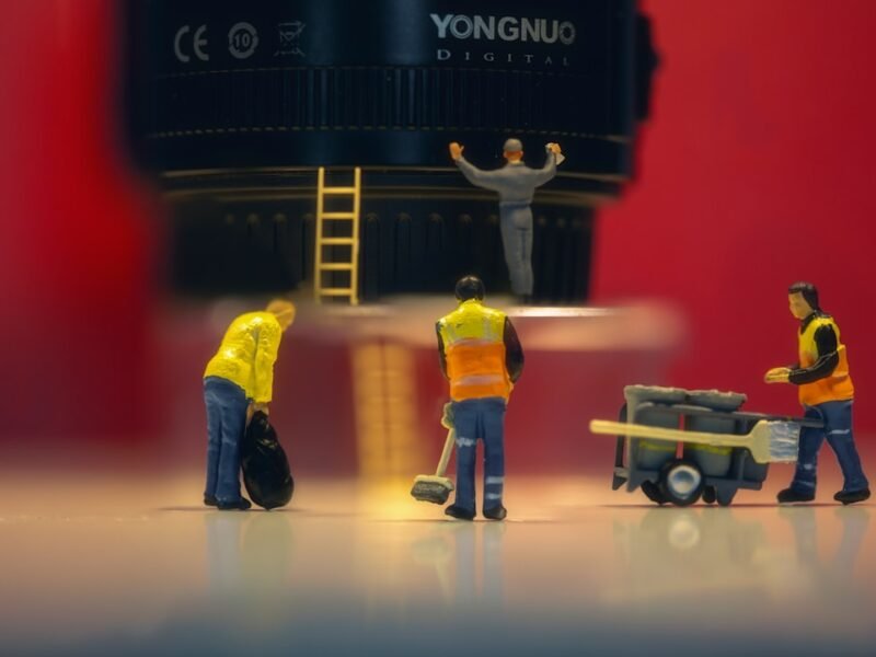 Budget-Friendly 50mm Delivers Premium Performance