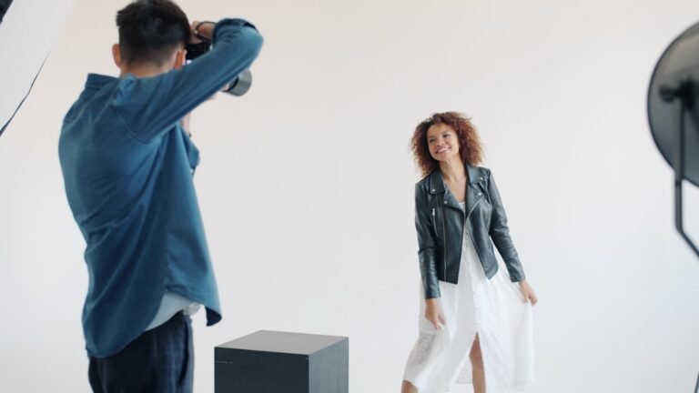 Can AI Replace Fashion Photographers? One Pro Tests the Reality