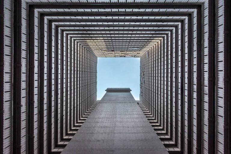 Correcting Perspective Distortion in Lightroom Classic