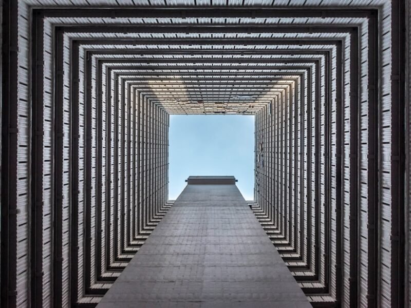 Correcting Perspective Distortion in Lightroom Classic