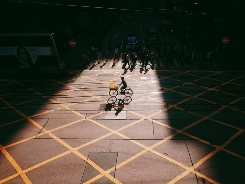 Deep Focus: How Long-Term Location Work Transforms Photographic Vision