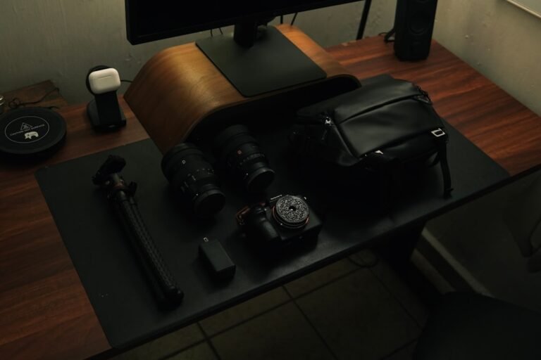 Equipment Upgrades vs. Skill Development: What Actually Improves Your Photography