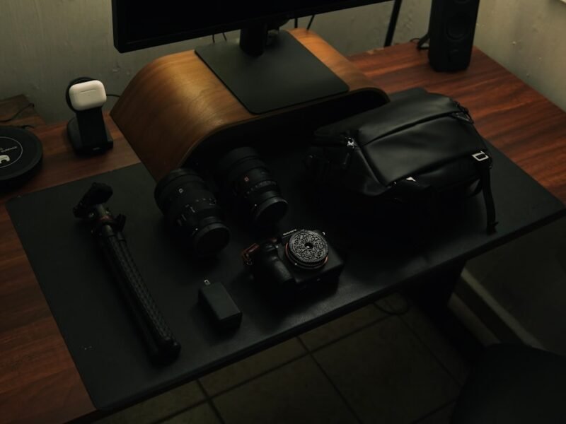 Equipment Upgrades vs. Skill Development: What Actually Improves Your Photography