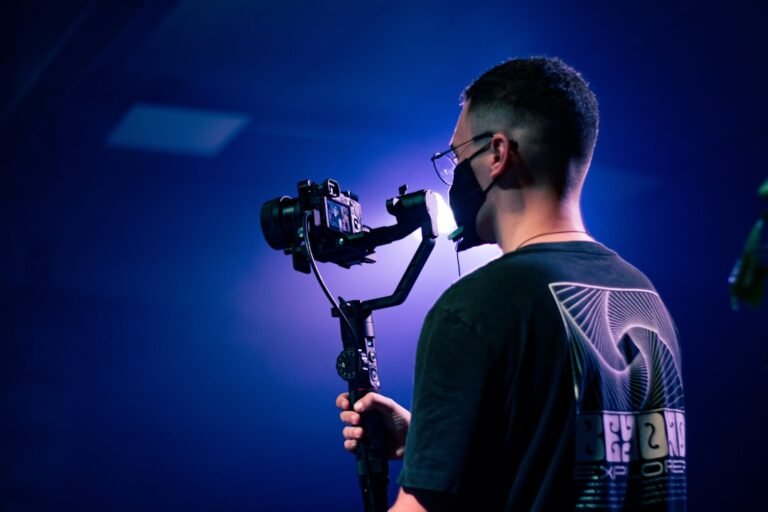 Five-Year Development Journey Behind Insta360’s New Luna Gimbal Systems