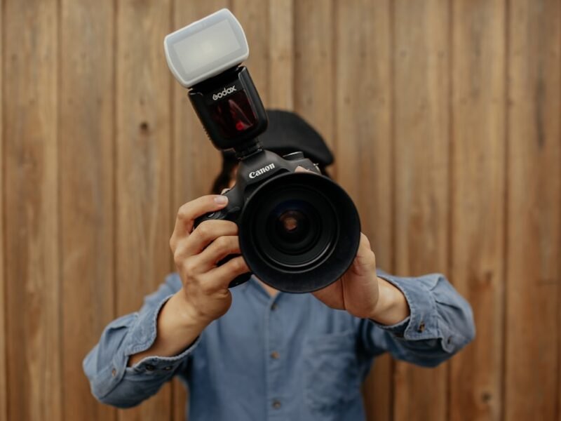 Godox Unveils Enhanced iM30Pro: Professional Features in Pocket-Sized Form