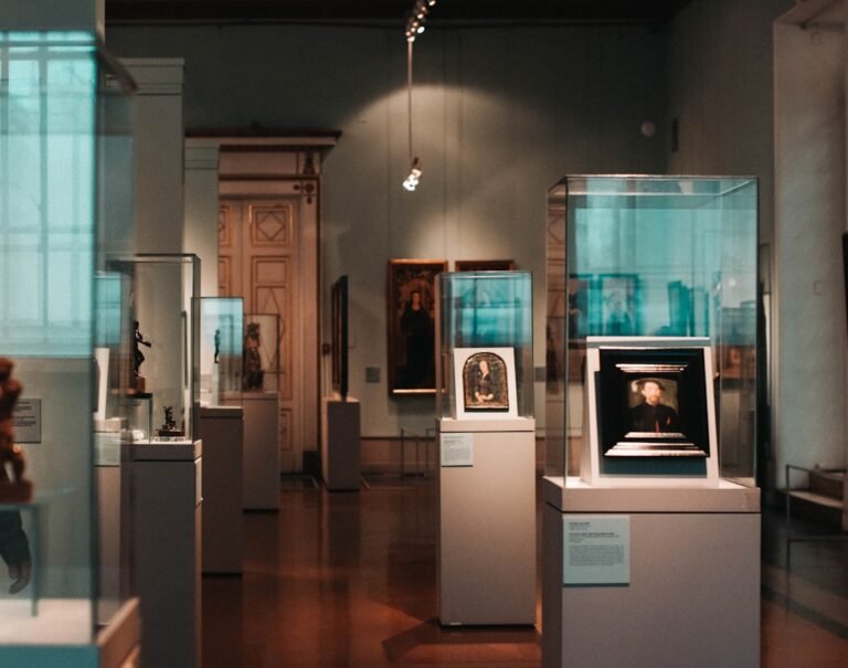 Historic Photo Institution Implements Commercial Shoot Licensing