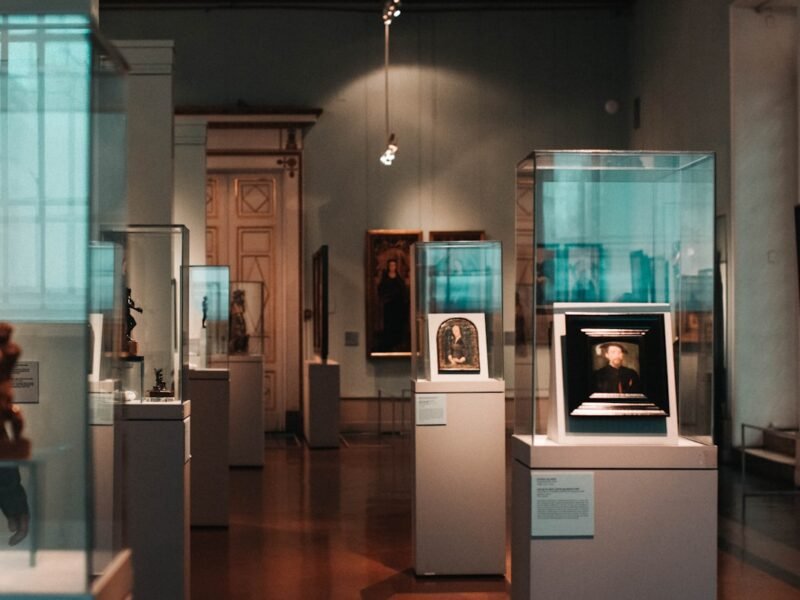 Historic Photo Institution Implements Commercial Shoot Licensing